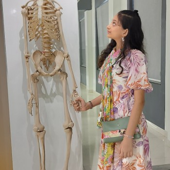 Bhumika dikshit
